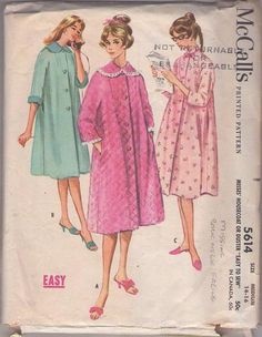 Robe vintage 1960 robe-vintage-1960-16_15