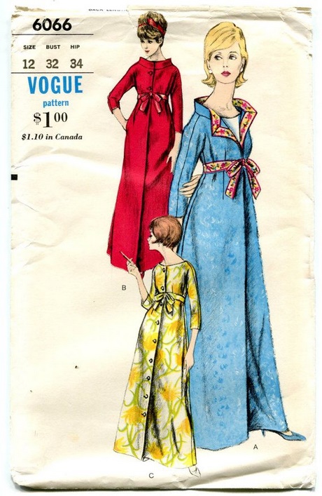 Robe vintage 1960 robe-vintage-1960-16_3