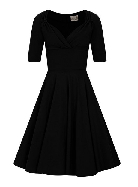 Acheter robe vintage années 50 acheter-robe-vintage-annees-50-61_13
