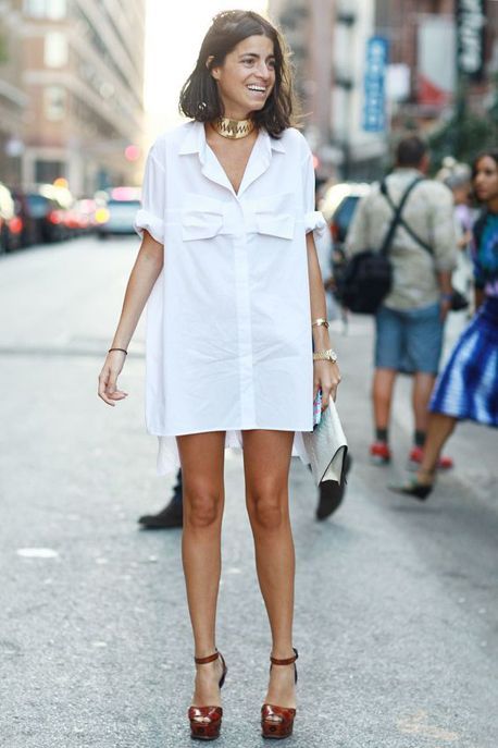 Chemise robe blanche femme chemise-robe-blanche-femme-15