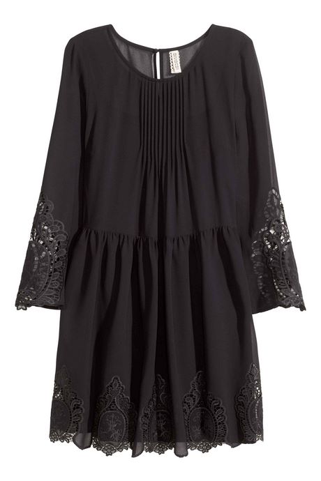 Fond de robe noire avec dentelle fond-de-robe-noire-avec-dentelle-69_2