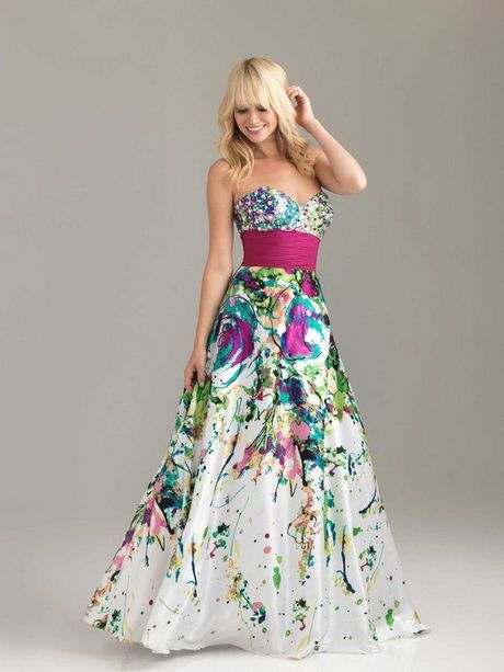 Jolie robe colorée jolie-robe-coloree-42