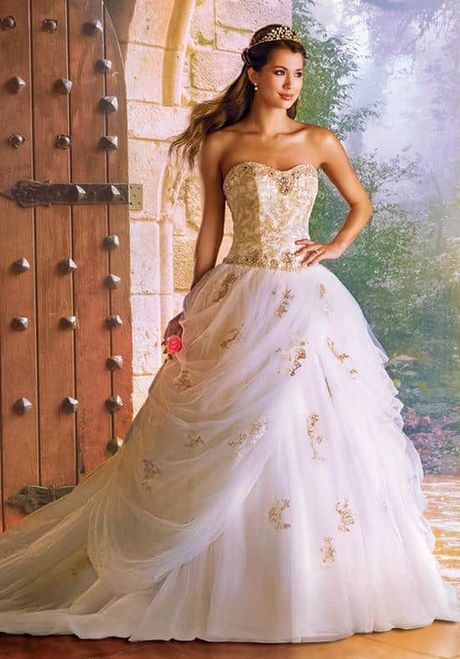 La belle robe de mariage la-belle-robe-de-mariage-69_8