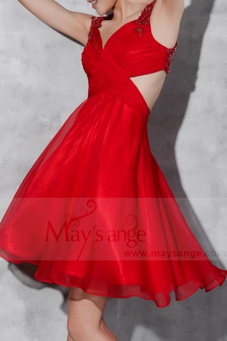 Les plus belles robes de soirée rouge les-plus-belles-robes-de-soiree-rouge-26_14