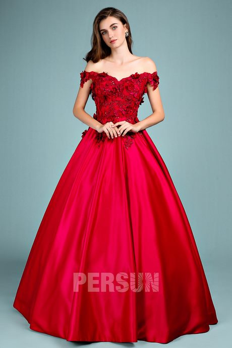 Les plus belles robes de soirée rouge les-plus-belles-robes-de-soiree-rouge-26_18