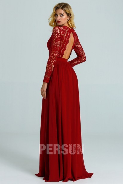 Les plus belles robes de soirée rouge les-plus-belles-robes-de-soiree-rouge-26_7