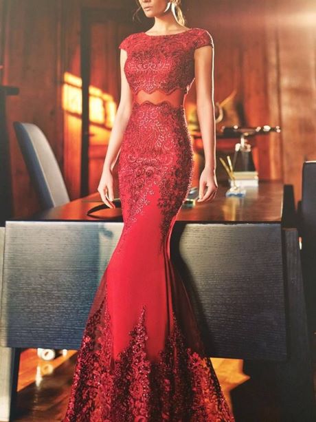 Les plus belles robes de soirée rouge les-plus-belles-robes-de-soiree-rouge-26_8