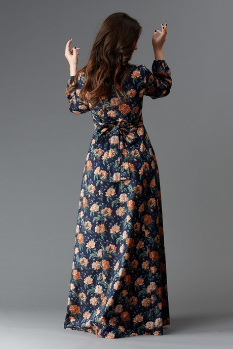 Modele robe coton femme modele-robe-coton-femme-93