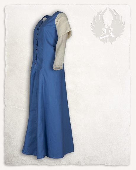 Robe bleu blanche robe-bleu-blanche-70_3