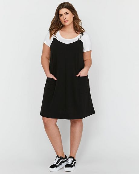 Robe chasuble grande taille robe-chasuble-grande-taille-24_9