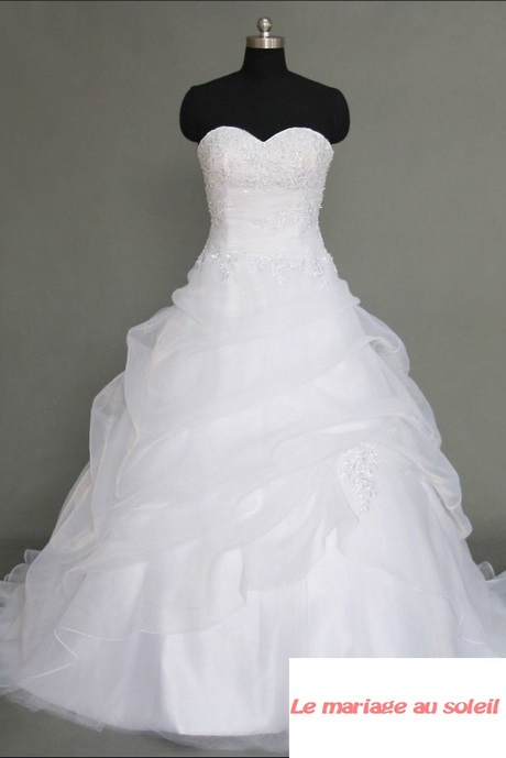 Robe de mariée bustier noir et blanc robe-de-mariee-bustier-noir-et-blanc-02_14