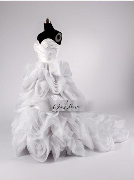Robe de mariée gris et blanc robe-de-mariee-gris-et-blanc-79_15