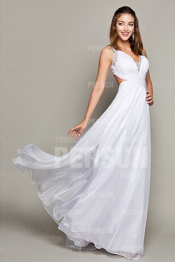 Robe de soirée mariage blanche robe-de-soiree-mariage-blanche-84_10