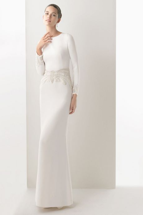 Robe de soirée mariage blanche robe-de-soiree-mariage-blanche-84_14