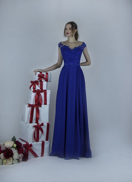 Robe de soirée pour mariage bleu robe-de-soiree-pour-mariage-bleu-27_7