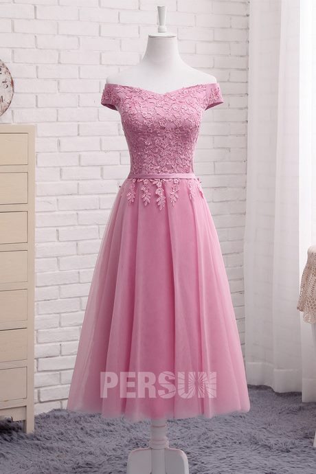 Robe de soirée pour mariage rose robe-de-soiree-pour-mariage-rose-52_5