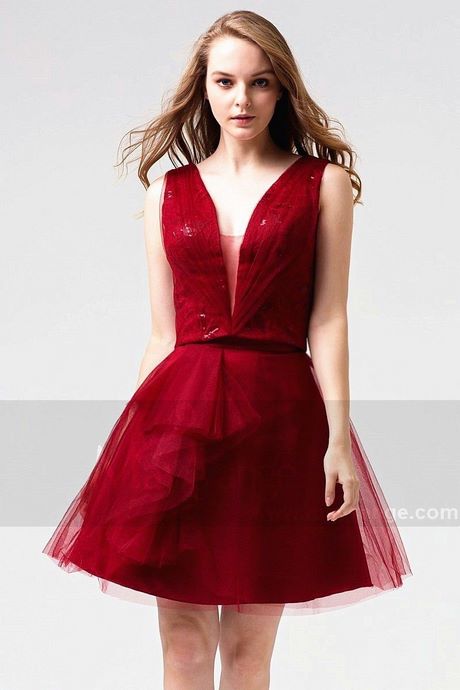 Robe dentelle rouge bordeaux robe-dentelle-rouge-bordeaux-77