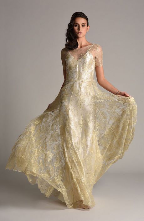 Robe dorée et blanche robe-doree-et-blanche-67_9