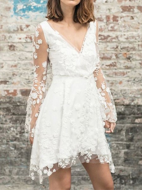 Robe élégante blanche robe-elegante-blanche-97_7