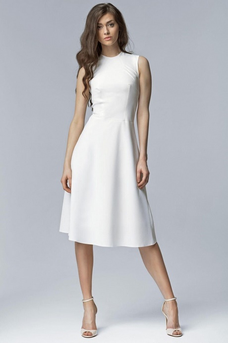Robe habillee blanche robe-habillee-blanche-30