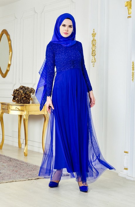 Robe habillée bleu roi robe-habillee-bleu-roi-99_17