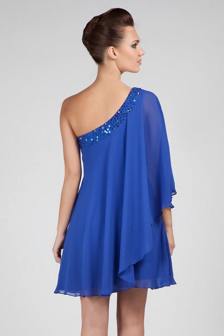 Robe habillée bleu roi robe-habillee-bleu-roi-99_4