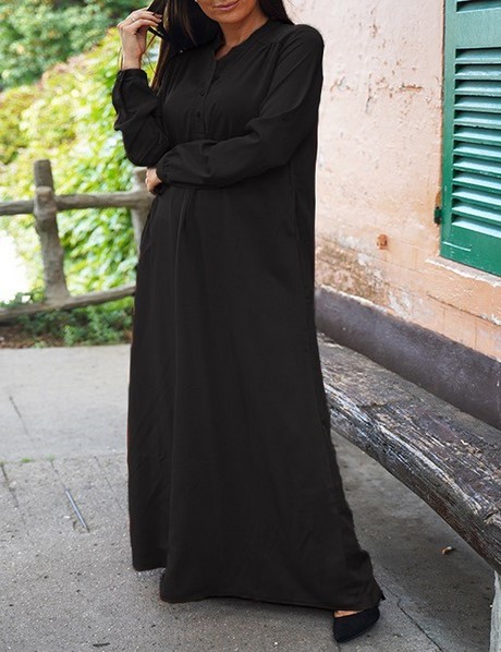 Robe longue noire col v robe-longue-noire-col-v-16_12