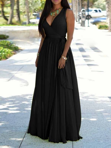 Robe longue noire col v robe-longue-noire-col-v-16_13