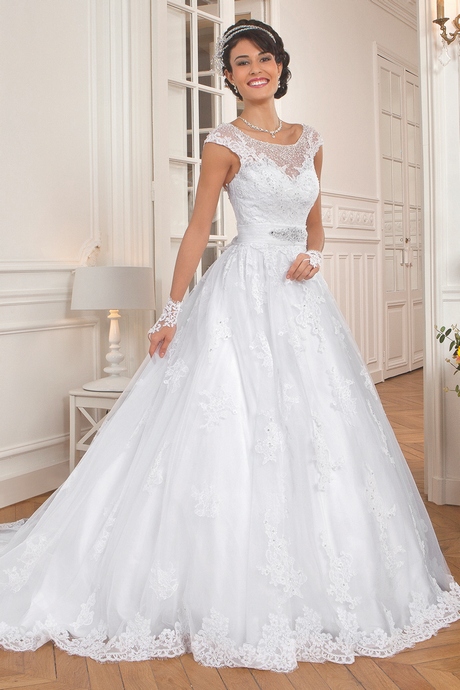 Robe pour la mariée robe-pour-la-mariee-59_11