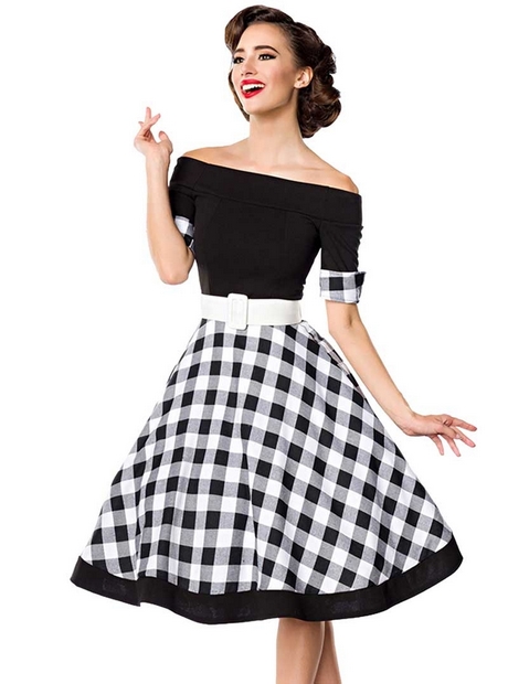 Robe vintage pin up pas cher robe-vintage-pin-up-pas-cher-58_11