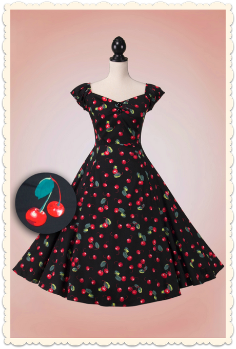 Robe vintage pin up pas cher robe-vintage-pin-up-pas-cher-58_2