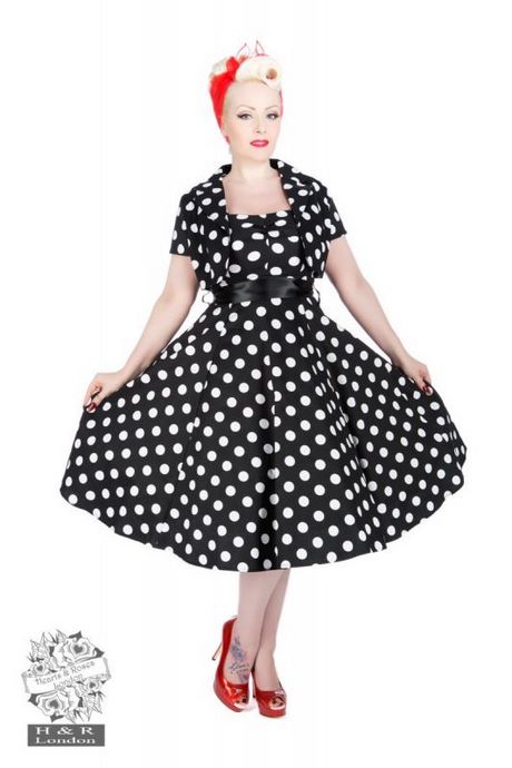 Robe vintage pin up pas cher robe-vintage-pin-up-pas-cher-58_3