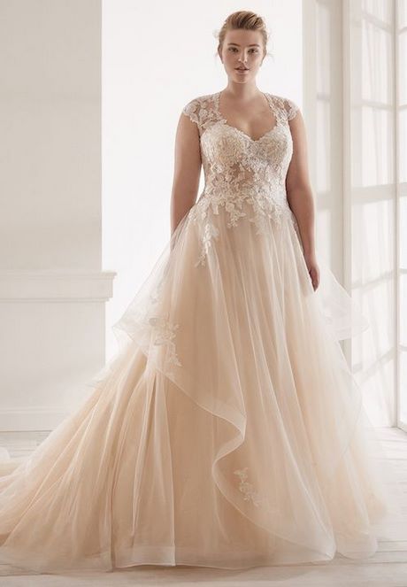 Les plus belles robes de mariées 2023 les-plus-belles-robes-de-mariees-2023-94_4