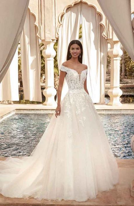 Les plus belles robes de mariées 2023 les-plus-belles-robes-de-mariees-2023-94_9