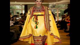 La robe kabyle moderne 2017 la-robe-kabyle-moderne-2017-68