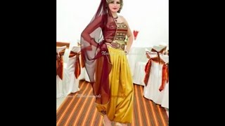 La robe kabyle moderne 2017 la-robe-kabyle-moderne-2017-68_3