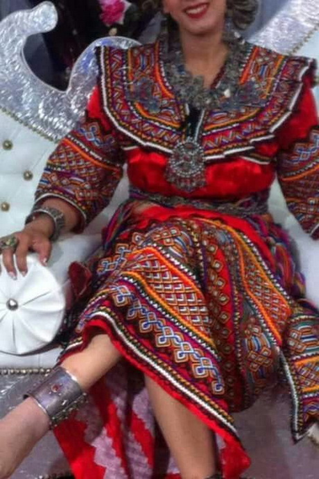 Les robe kabyles 2017 les-robe-kabyles-2017-11_15