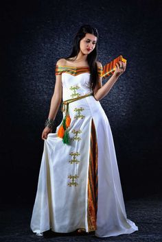 Les robes kabyle moderne 2017 les-robes-kabyle-moderne-2017-13_12