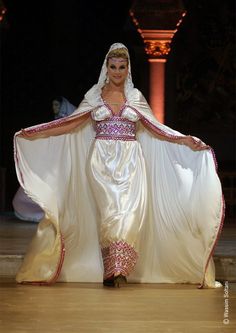Les robes kabyle moderne 2017 les-robes-kabyle-moderne-2017-13_15