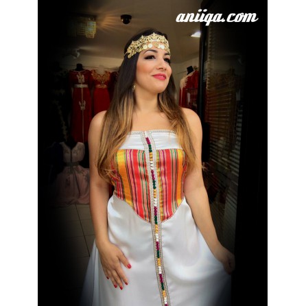 Les robes kabyles modernes 2017 les-robes-kabyles-modernes-2017-56_8