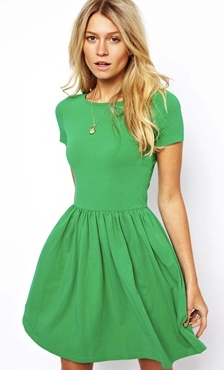 Petite robe verte petite-robe-verte-60_3