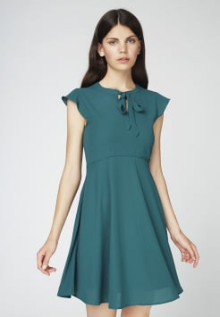 Petite robe verte petite-robe-verte-60_7