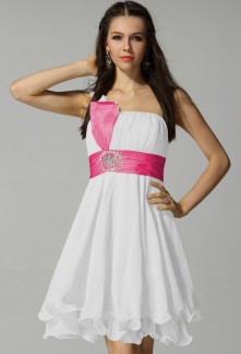 Robe blanche et rose robe-blanche-et-rose-88