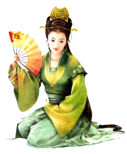 Robe chinoise verte robe-chinoise-verte-80