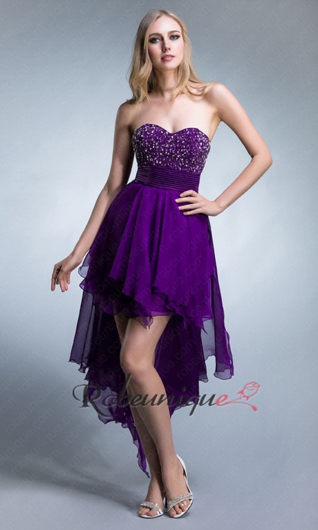 Robe courte violette robe-courte-violette-60_12