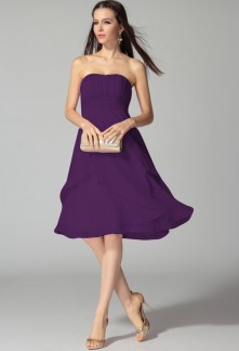 Robe courte violette robe-courte-violette-60_3