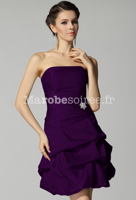 Robe courte violette robe-courte-violette-60_4