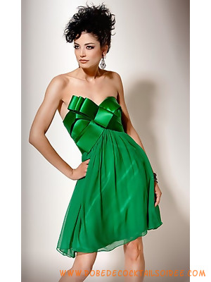 Robe de soirée courte verte robe-de-soire-courte-verte-12_3
