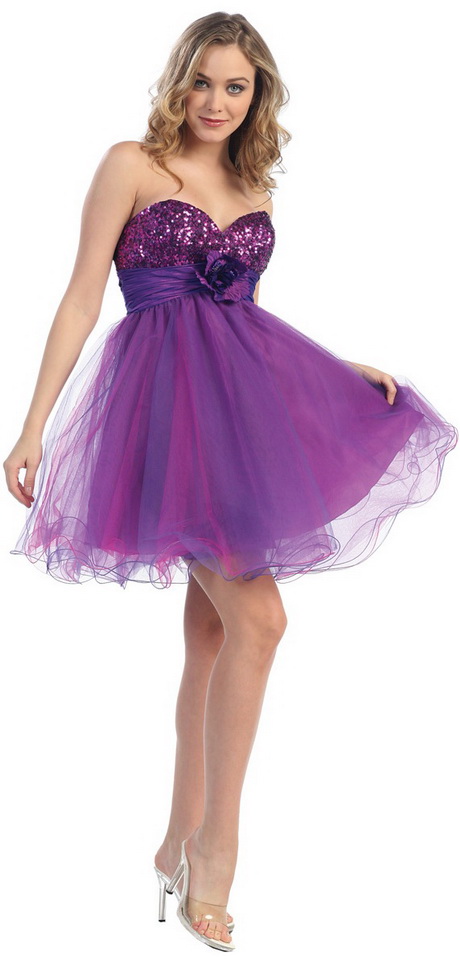 Robe de soirée violette courte robe-de-soire-violette-courte-04_10