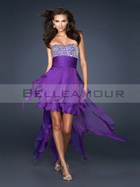 Robe de soirée violette courte robe-de-soire-violette-courte-04_11